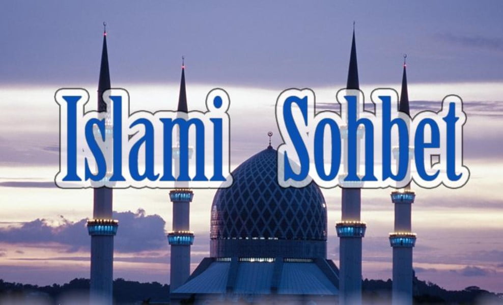 islami Sohbet Siteleri