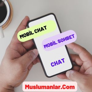 istanbul islami sohbet chat odaları dini arkadaş sitesi