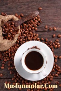 Kahve türleri nelerdir?