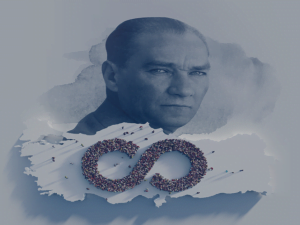 10 Kasım: Atatürk'ü Anma ve Atatürk'ün Mirası